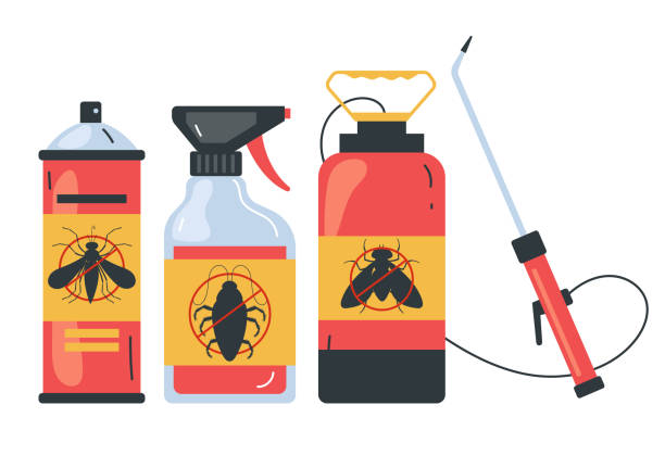 Best Local Pest Control Services  in Gordon, GA
